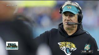 Doug Pederson's impact on Jags