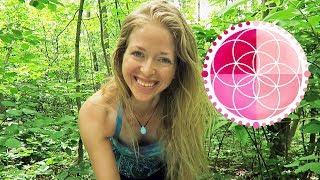 Spiritual Significance of Your Menstrual Cycle  (And How to Use Every Day to Your Benefit)