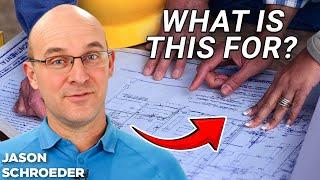 What Is A Site Plan In Construction?