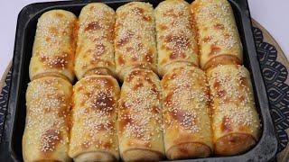 Chicken Cheese Rolls,Ramadan Special By Recipes Of the World