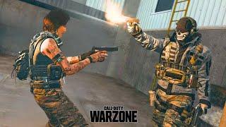 COD 50+ Warzone Finishing Moves | Call Of Duty Finishers