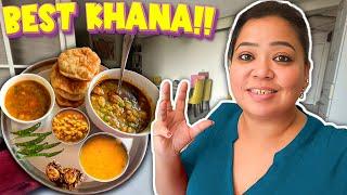 Yeh Wala Khana Sab Khate Hai | Bharti Singh | Haarsh Limbachiyaa | Golla