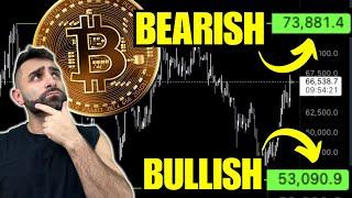 MASSIVE BITCOIN PUMP!!! Entire Crypto Market Update