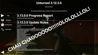 Unturned tutorial Como crear un grupo para jugar con amigos