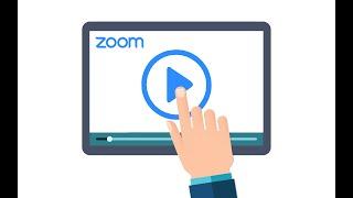Как установить Zoom на телефон? Как зарегистрировать Зум? Пошаговая инструкция.