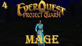 EverQuest by Night | A Karana Tale | Ep 4