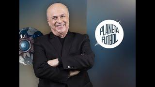 Planeta Fútbol (Programa completo): Argentina vs. Canadá, selección Colombia y Falcao a Millonarios