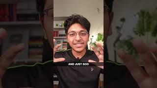 EVERY COLLEGE STUDENT MUST DO THIS! | Ishan Sharma #shorts