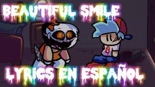 BEAUTIFUL SMILE HELL ON KITTY LYRICS EN ESPAÑOL