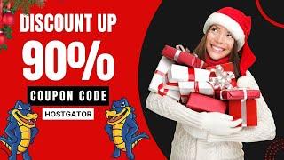 HostGator Coupon Code 2023 | Discount Code for HostGator - Up To 90% OFF Deals