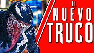 CÓMO USAR A VENOM EN SPIDERMAN 2️