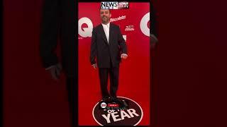 Salih Bademci, GQ Men Of The Year 2024 Gecesinde Işıldadı!