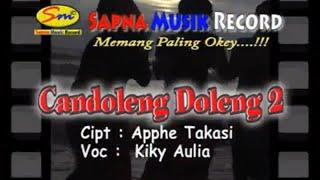 Disco Bugis House DJ CANDOLENG DOLENG 2 ( KIKY AULIA ) Official Music Video