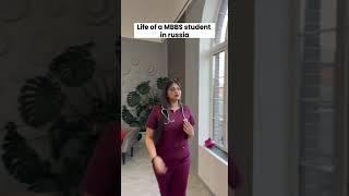 RUSSIA MBBS STUDENTS [LIFESTYLE] #russiamedico #russiambbs #abroadmbbs #lifechallenges #lifestyle