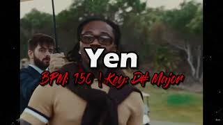 [FREE] Gunna x DDG Type Beat - "Yen" (2024)