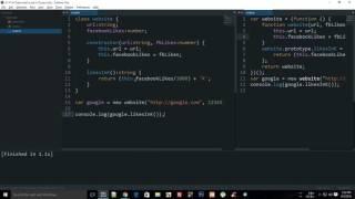 TypeScript Tutorial 16: Methods