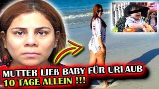 FATALER EGOISMUS | Wie kann eine Mutter so etwas tun ?? | Kristel Candelario | True Crime Doku 2024