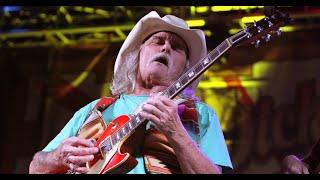 A Tribute to Dickie Betts (1943-2024)