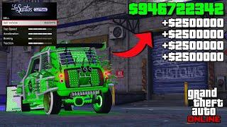 Easy SOLO GTA 5 Unlimited Money Glitch! AFTER UPDATE 2024 Right Now Glitch Now GTA Online Glitches!