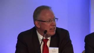 A4S Forum 2014 Panel: Engaging with Investors