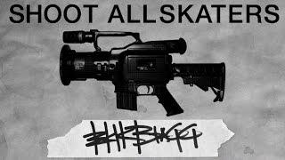 Erik Bragg - Shoot All Skaters