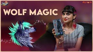 Wolf Magic | Instant Switch Word | Shrugle | Pataki Shruti | Episode 42 | Silly Monks