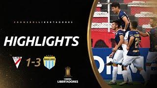 ALWAYS READY vs. MAGALLANES | HIGHLIGHTS | CONMEBOL LIBERTADORES 2023