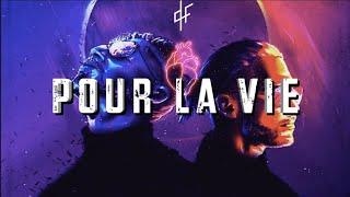 *FREE* "Pour la vie" - PNL x MMZ x DTF Type Beat | Instru Rap Cloud 2022 (Prod by Rayzzen & Liin's)