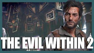 The Evil Within 2 is an Underrated Horror Game