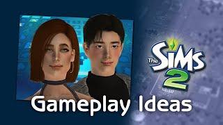 5 Gameplay Styles for New and Returning Sims 2 Players