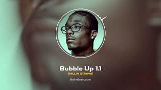 Type Beat - BUBBLE UP 1.1 | Instrumental Freestyle Experimental Hip Hop Beats Chill 2023 [FREE]