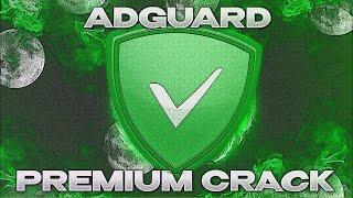 Adguard crack | Adguard 7.11 key | Adguard 7.11.3 الكراك