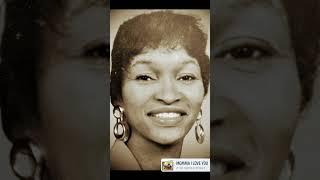 #idonotownrightstomusic #Mama (LaDonna G. Roberson Crump-Johnson) Tribute to Mama..