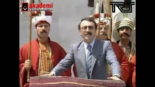 Mehteran Belgeseli - TRT 1987 Askeri Müze MEHTERİ