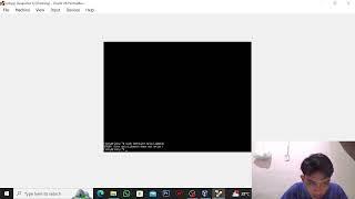Install PHP pada Linux di Virtual Studio Box