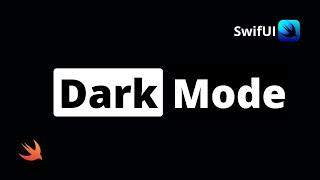 How to use Dark Mode in Swift | Appearance in Swift | Enable Dark Mode