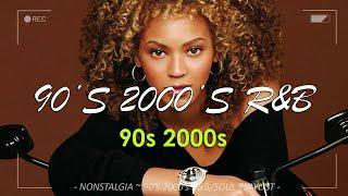 Old School R&B Mix . Nostalgia 90's 2000's R&B HitsAkon, Beyonce, Chris Brown, Rihanna