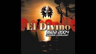 EL DIVINO IBIZA 2004 MIXED BY DJ SERGIO SERRANO CD 2