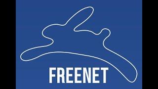 The Freenet Software - Dark Web Concepts