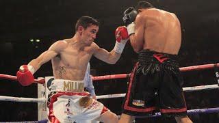 Anthony Crolla vs Daud Yordan Full Fight -  Crolla vs Yordan Full Fight (Study)