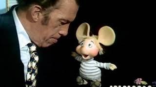 Topo Gigio "Topo's Chicken Friends" on The Ed Sullivan Show