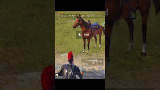 Victor vs Horse Exe. #pubgmobile #bgmi #funnyshorts