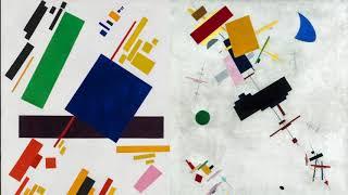 SUPREMATISM Explained