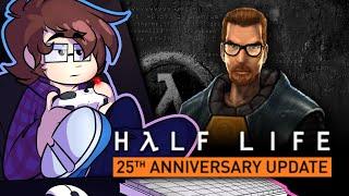 Trav Streams - Half-Life 25th Anniversary Update!