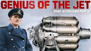 Genius Of The Jet | The Invention Of The Jet Engine: Sir Frank Whittle Against All Odds | PART IV