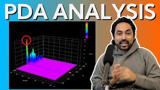 PDA Data Analysis: What You Need to Know (UPDATED) - Lab Solutions