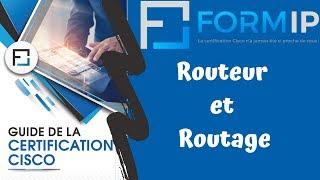 Routeur et Routage