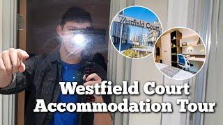 University of Hull ROOM/FLAT TOUR Westfield Court!!! (4K)