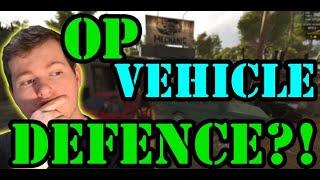 Scum How to Defend Protect & Hide Your Car - 2023/2024 - Never Lose Your Vehicle Again!