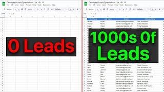 How To Get More Leads in 2 minutes